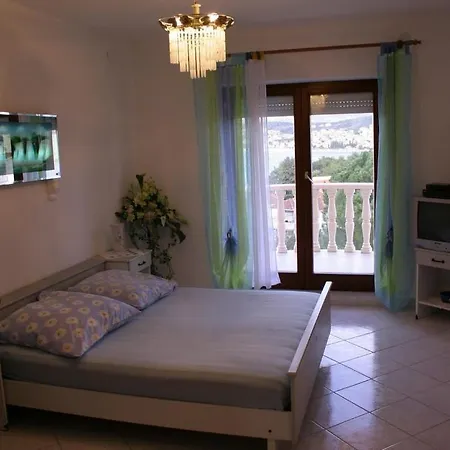 Adriatic Трогир