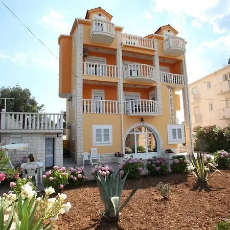 Adriatic Трогир