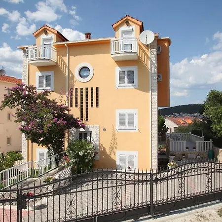 Апартаменты Adriatic